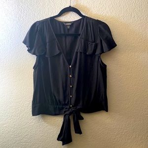 EXPRESS dress top